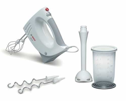 BATIDORA MULTIFUNCIÓN BOSCH MFQ 3540